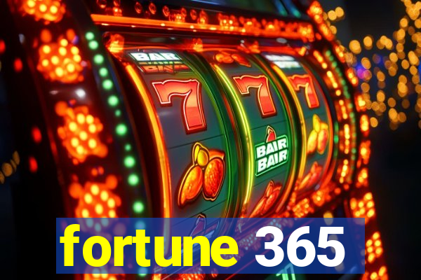 fortune 365